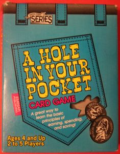 A Hole in Your Pocket (1997)