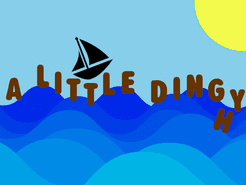 A Little Dinghy (2022)