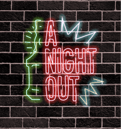 A Night Out: the party game! (2019)