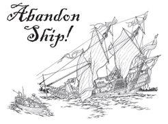 Abandon Ship! (2000)