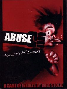 Abuse: The Final Insult (2004)