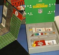 Action All-Pro Football (1989)