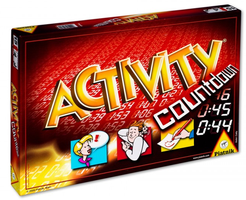 Activity Countdown (2011)