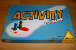 Activity Junior (1997)