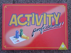 Activity professional! (1992)