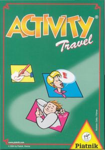 Activity Travel (2004)