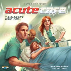 Acute Care (2013)