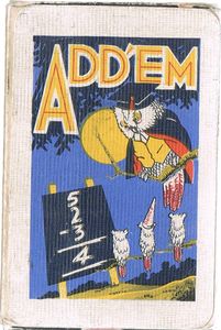 Add'Em (1930)