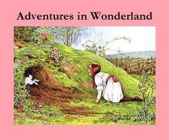 Adventures in Wonderland (2003)