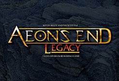 Aeon's End: Legacy (2019)