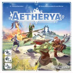 Aetherya (2022)