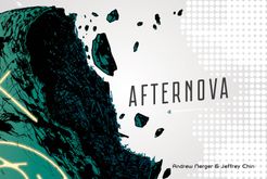 Afternova (2020)
