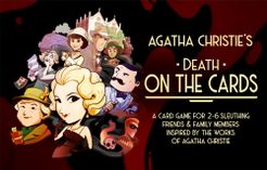 Agatha Christie: Death on the Cards (2019)