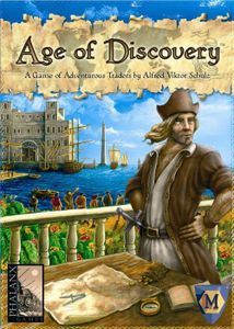 Age of Discovery (2007)