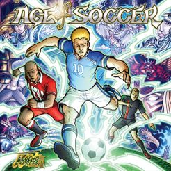 Age of Soccer (2014)