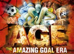 AGE: The Amazing Goal Era (2009)