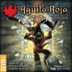 Aguila Roja Junior (2010)