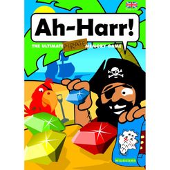 Ah-Harr (2012)