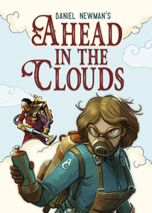 Ahead in the Clouds (2017)