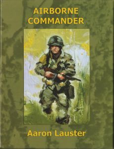 Airborne Commander (2015)