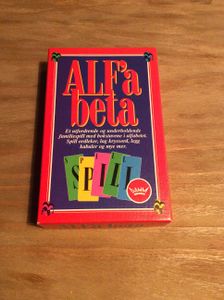 ALF'a beta (1991)