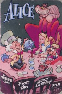 Alice (1952)