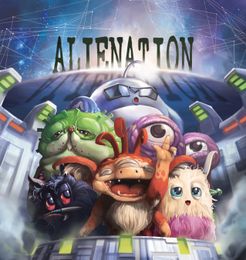 Alienation (2016)