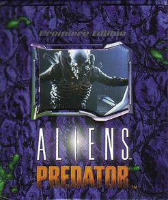 Aliens Predator