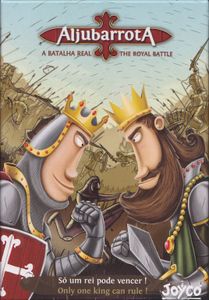 Aljubarrota: The Royal Battle (2015)