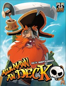 All Hands On Deck (2016)