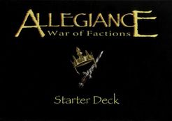Allegiance: War of Factions