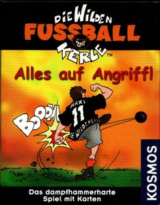 Alles auf Angriff (2008)