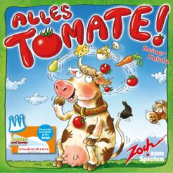 Alles Tomate! (2007)