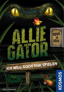 Allie Gator (2022)