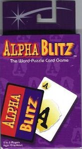 Alpha Blitz (1998)