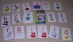 Alphabet Snap (2001)