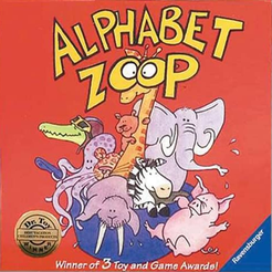 Alphabet Zoop (1996)