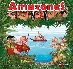 Amazones (2006)