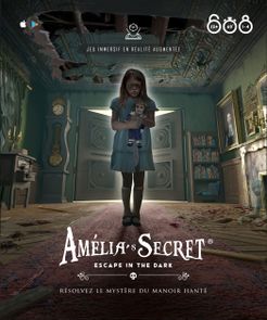 Amelia's Secret (2021)