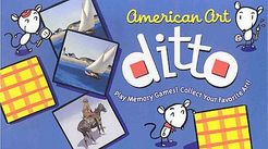 American Art Ditto (2006)