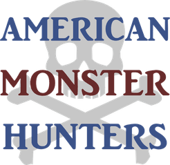 American Monster Hunters (2014)