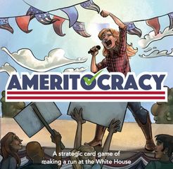Ameritocracy (2016)
