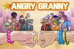 Angry Granny (2016)