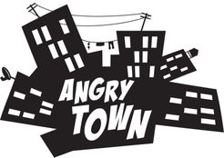 Angry Town: The Fighting Card Game (2016)