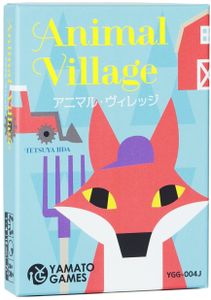 Animal Village (2017)