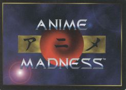 Anime Madness (1996)