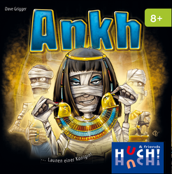 Ankh (2016)