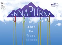 Annapurna (2021)