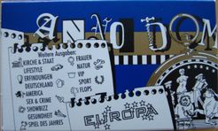 Anno Domini: Europa (2009)