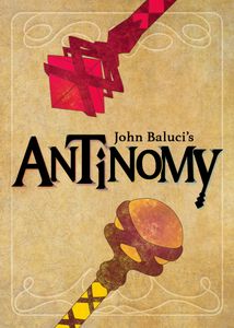 Antinomy (2019)